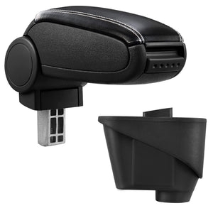 Mittelarmlehne Citroen DS3 Staufach