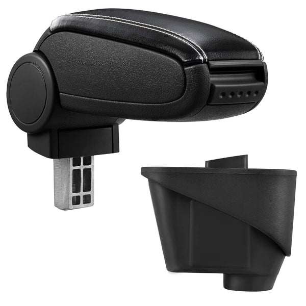 Mittelarmlehne Citroen DS3 Staufach
