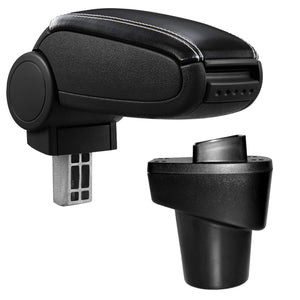Mittelarmlehne Citroen C1,2 Peugeot 108 Staufach