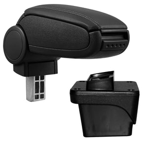 Mittelarmlehne VW Polo 6 Staufach