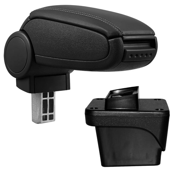 Mittelarmlehne VW Polo 6 Staufach