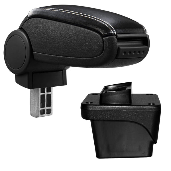 Mittelarmlehne VW Polo 6 Staufach