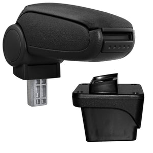 Mittelarmlehne VW Polo 6 Staufach