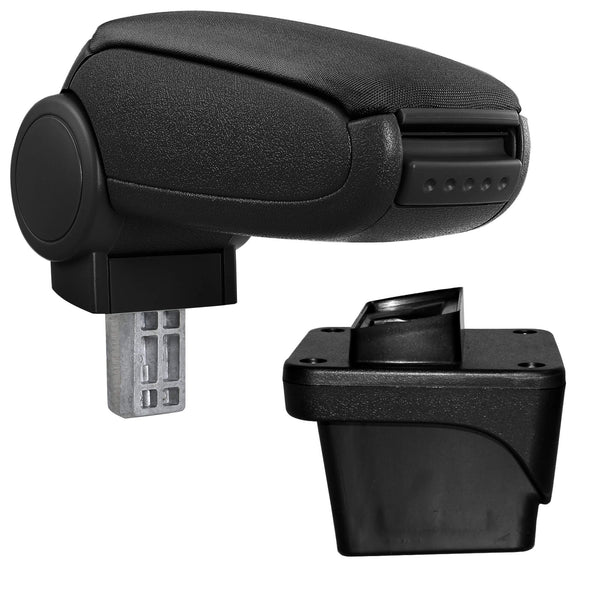 Mittelarmlehne VW Polo 6 Staufach