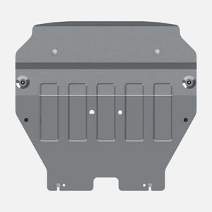 Unterfahrschutz Motor & Getriebe für VW T5 / T6 / T6.1 - Alu 4 mm
