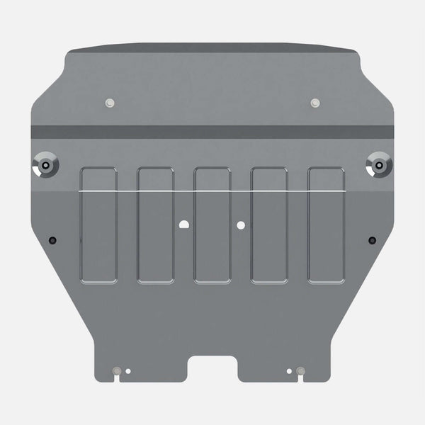 Unterfahrschutz Motor & Getriebe für VW T5 / T6 / T6.1 - Alu 4 mm