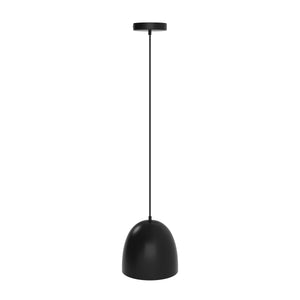 Hängelampe STEM 2er Set schwarz/gold