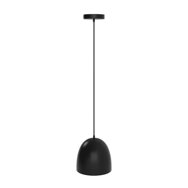 Hängelampe STEM 2er Set schwarz/gold
