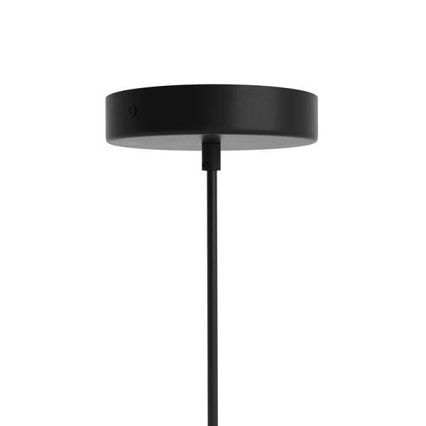 Hängelampe STEM 2er Set schwarz/gold