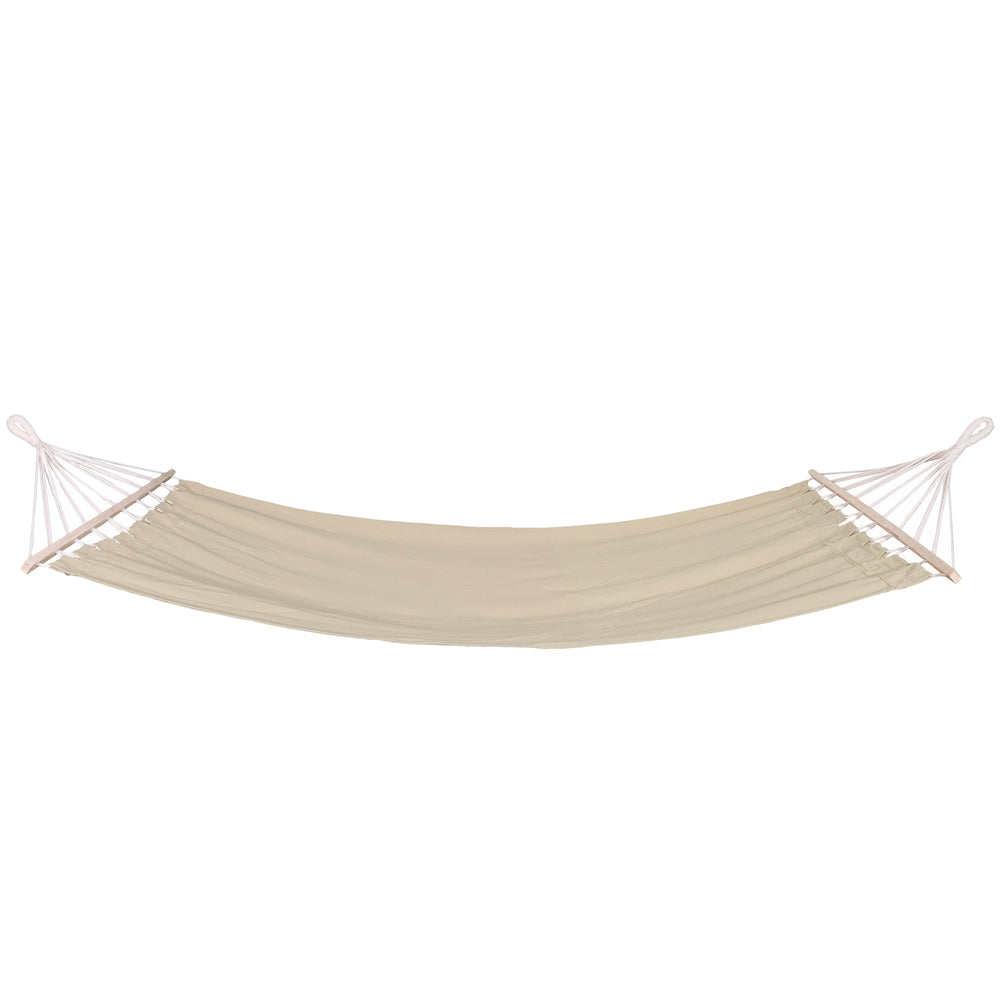 Amaca 200 x 100 cm marrone