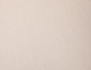 Hängematte 220 x 140 cm weiss