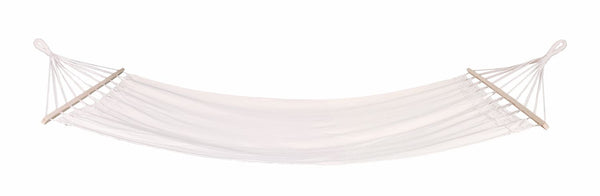 Hängematte 200 x 100 cm beige