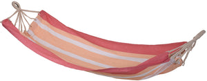 Hängematte 220 x 110 cm bunt
