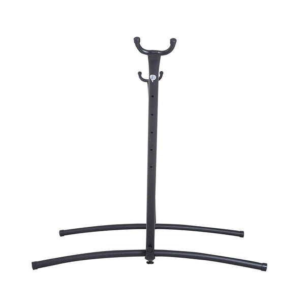 Hängemattengestell Hängemattenständer 280cm Metall