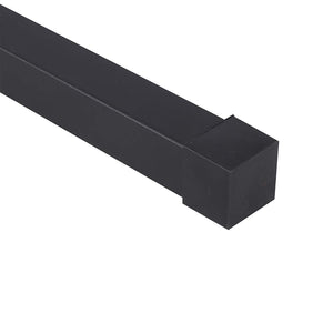 Hängemattengestell Hängemattenständer 360cm Metall