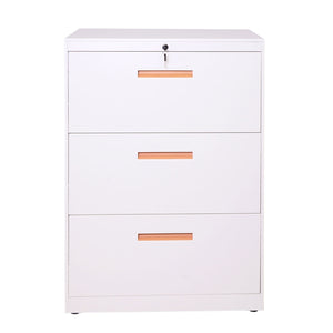Hängeregisterschrank Aktenschrank 103x76x46cm abschliessbar