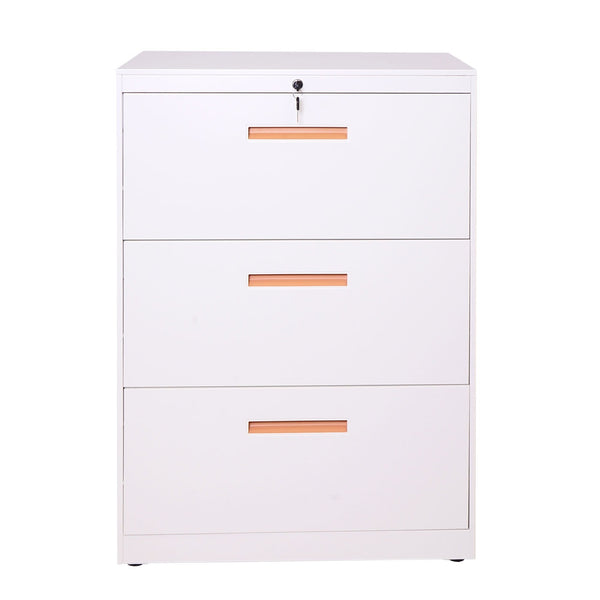 Hängeregisterschrank Aktenschrank 103x76x46cm abschliessbar