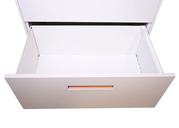 Hängeregisterschrank Aktenschrank 103x76x46cm abschliessbar