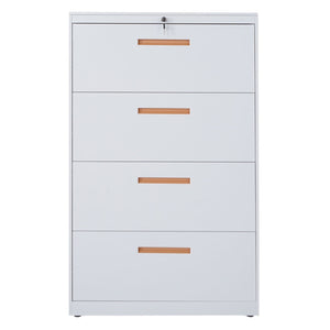 Hängeregisterschrank Aktenschrank 132x76x46cm abschliessbar