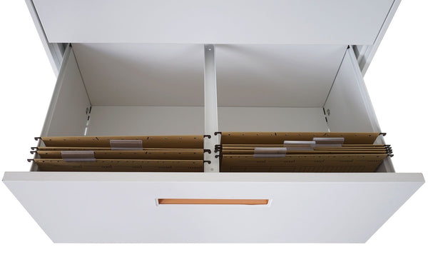 Hängeregisterschrank Aktenschrank 132x76x46cm abschliessbar