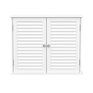Hängeschrank FONTANA 52 x 22 x 55 cm weiss