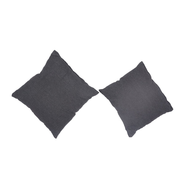 Hängesessel TOPOS schwarz/anthrazit