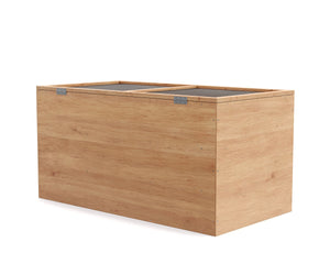 Hamsterkäfig GOLDI 115 x 60 x 58 cm