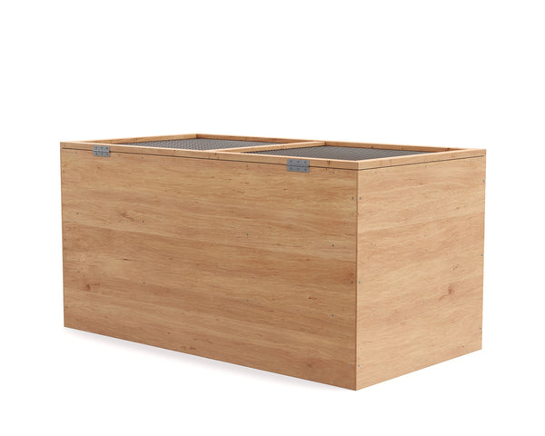 Hamsterkäfig GOLDI 115 x 60 x 58 cm