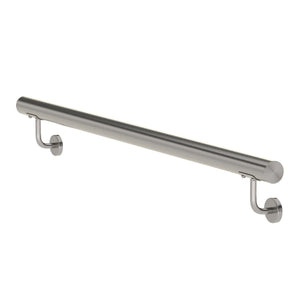 Handlauf Edelstahl 100 cm