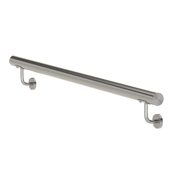Handlauf Edelstahl 100 cm
