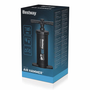 Air Hammer air pump