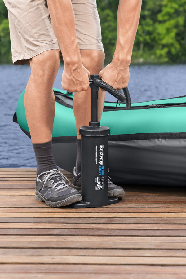 Air Hammer air pump