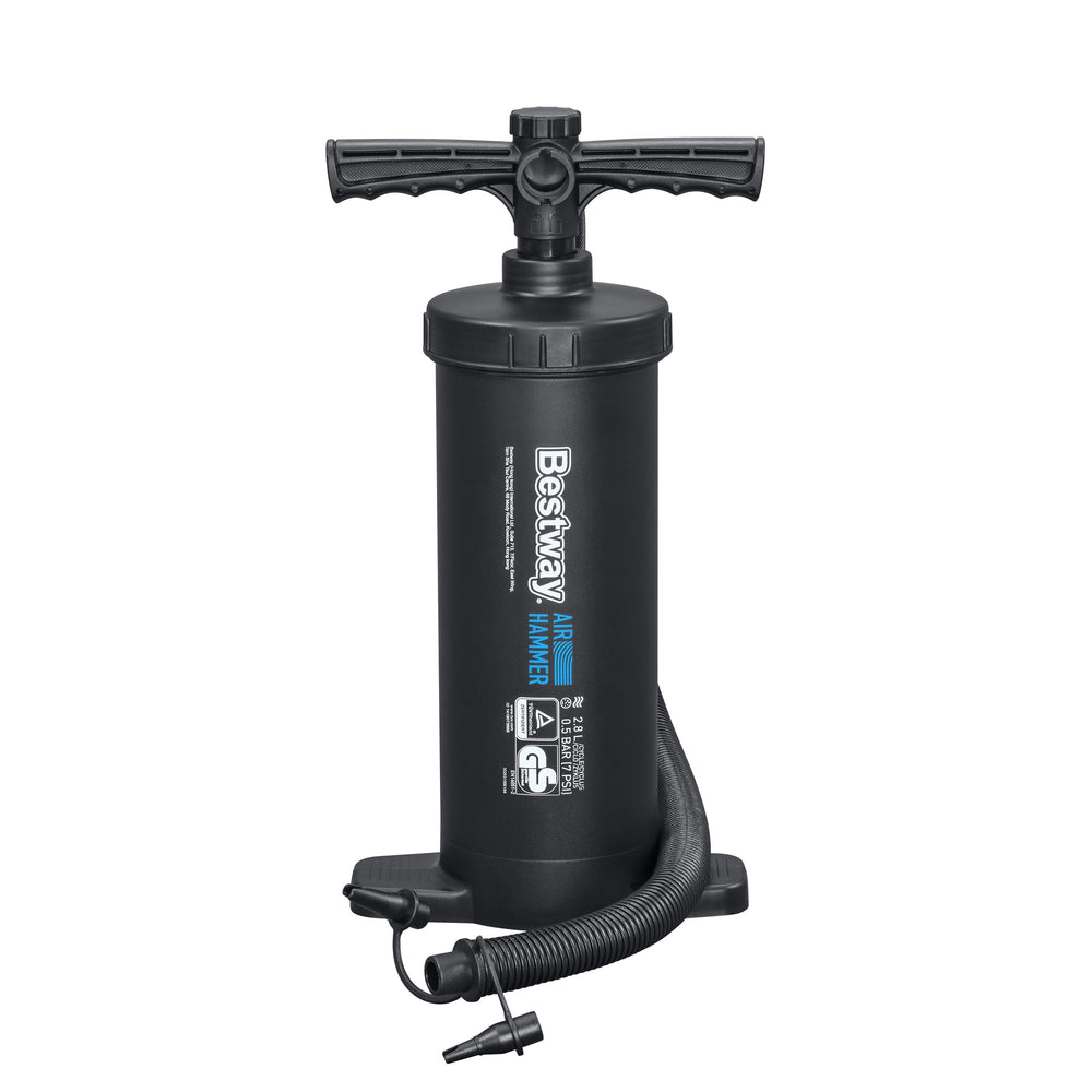 Luftpumpe Air Hammer