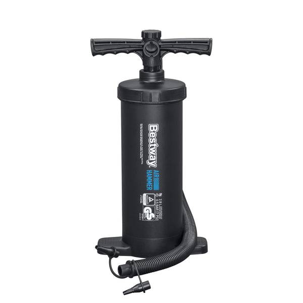 Air Hammer air pump