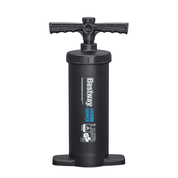 Air Hammer air pump