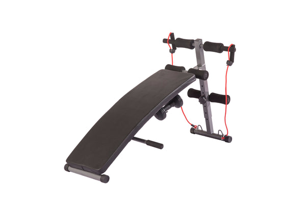AB Sit up Hantelbank