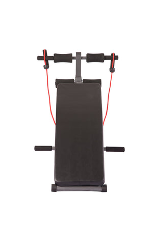 AB Sit up Hantelbank