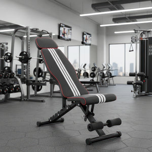 Hantelbank Trainingsbank STALLONE