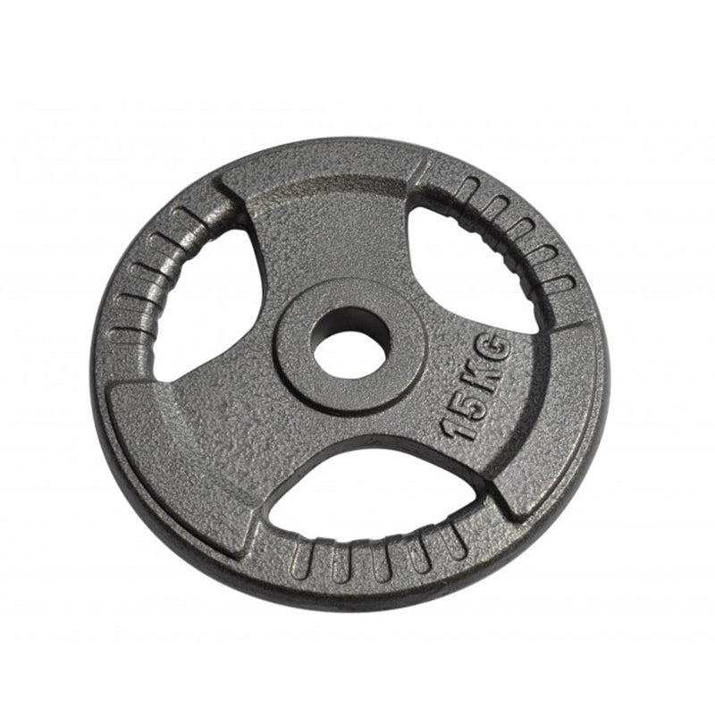 Gripper weight plates (1 x 15kg)