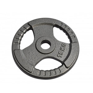 Gripper Hantelscheiben (1 x 15kg)