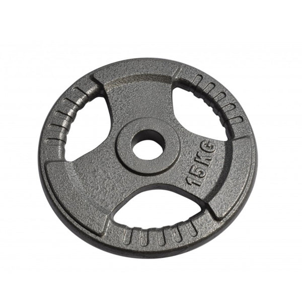 Gripper Hantelscheiben (1 x 15kg)