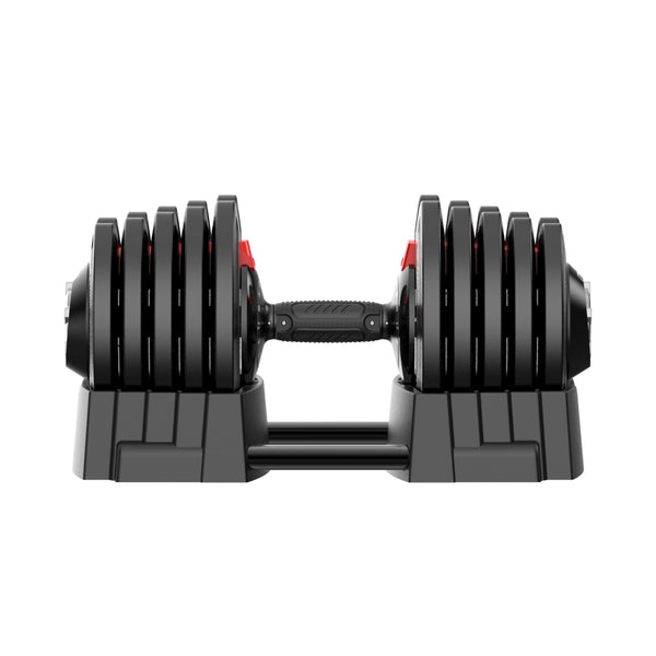 Hantelset 2-in-1 40 kg