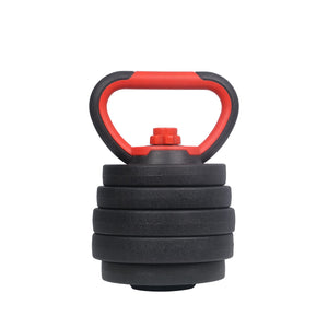 Hantelset 3-in-1 20 kg