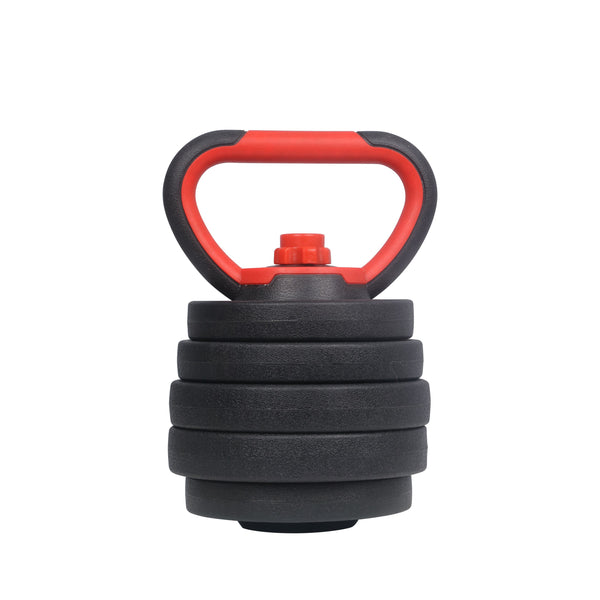Hantelset 3-in-1 20 kg