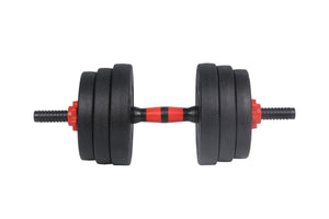 Hantelset 3-in-1 20 kg