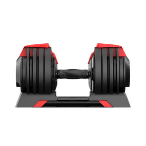 Hantelset 3-in-1 24 kg
