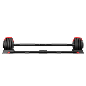 Hantelset 3-in-1 24 kg