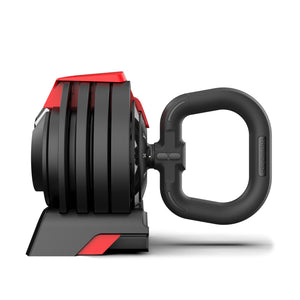 Hantelset 3-in-1 24 kg