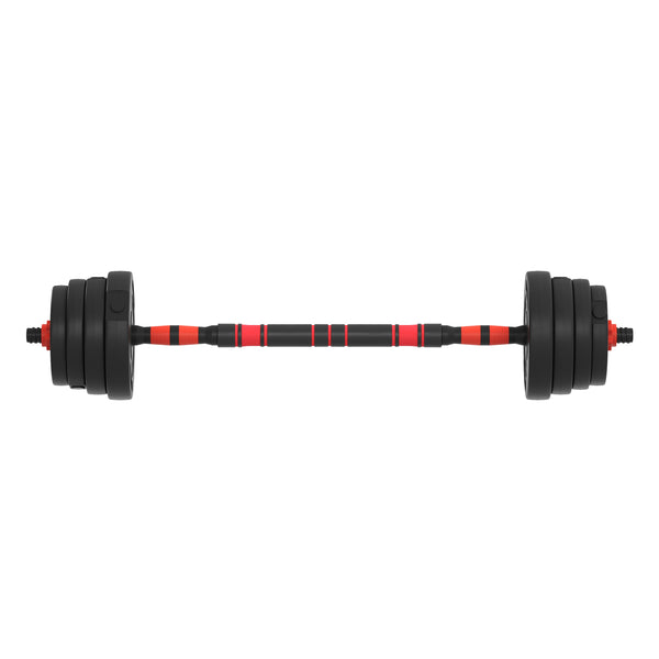 Hantelset 3-in-1 30 kg