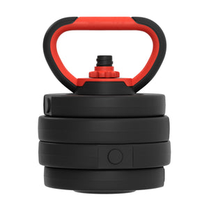 Hantelset 3-in-1 30 kg